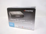 New Open Box Ncomputing Access Terminal L230 Up To Users On 1 Pc L-230. Fixed Price $54.99.