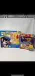 Vintage Disney Story Time Theater Projector Includes 2 Stories - New. Fixed Price $35.00.