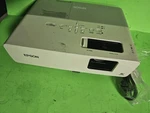 Epson Powerlite 83+ EMP-83H 3LCD Projector With New Lamp. Fixed Price $59.97.