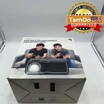 Sharper Image Portable Entertainment Projector Hdmi 1004127 Compact Home Theater. Fixed Price $45.00.