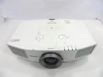 Epson Powerlitepro G5950 Home Cinema Projector - Hdmi Free Shipping.. Fixed Price $149.99.