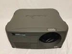Christie DW6K Dlp Video Projector 7,000 Ansi Lumens Model 38-DHD106-53. Fixed Price $1500.00.