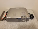 Epson Powerlite 74C Lcd Multimedia Projector EMP-74. Fixed Price $22.50.