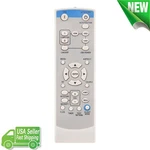 New Replace Remote Control Fit For Mitsubishi Projector XD600U-G XD280U-G. Fixed Price $11.74.