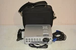 Toshiba TDP-D1 Dlp Projector 2000 Lumens #D193. Fixed Price $20.00.