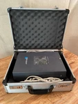 Boxlight CP-7T Projector (works). Fixed Price $75.00.