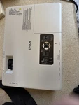 Epson EMP-1705 Lcd Projector. Fixed Price $33.99.