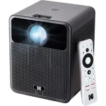 Kodak Flik HD10 Smart Projector 1080P Bluetooth & Wifi W/android Tv. Fixed Price $226.45.