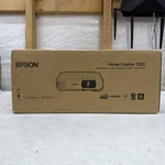 Epson Home Cinema 1100 3-CHIP 3LCD Wireless 1080P Projector, Streaming With Appl. Fixed Price $799.99.