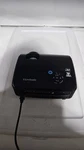 Viewsonic PJD5111 2500 Lumens Portable Dlp Projector. Fixed Price $40.00.