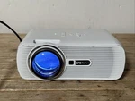 Crenova XPE460 Led Hd 1080P Projector Home Theater Business Used *no Remote*. Fixed Price $18.75.