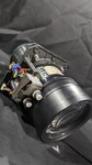 Sanyo LNS-M01Z 3.5 4.8 Semi Long Throw Lens. Fixed Price $19.60.