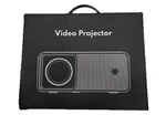 Cibest Mini Video Projector. Fixed Price $49.99.