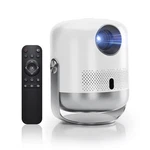 Fxiaoy Movie Projector With Wifi 6 And Bluetooth, Built-in Speaker 4K. Fixed Price $147.19.