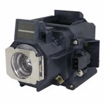 ELPLP63 Projector Lamp For Epson Powerlite 4200W 4300 Bulb Housing. Fixed Price $138.57.