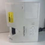 Hitachi CP-WX3030WN Wxga 3000 Lumens Hdmi Projector 113 Lamp Basic Testing. Fixed Price $79.99.
