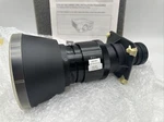 Sanyo LNS-W07 Projector Short Throw On Axial 0.8:1 Lens New Open Box. Fixed Price $500.00.