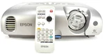 Epson EMP-X3 3LCD Projector With Remote And Carrying Case Low Hours!!!. Fixed Price $59.99.