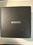 Emotn H1 Mini Projector, Native 1080P,250 Ansi Lumen,android 9.0 Portable. Fixed Price $130.00.