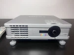Mitsubishi Lcd Projector MODEL:HC10. Please Read Description. Fixed Price $20.00.