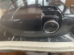 Mitsubishi HC7800D Projector With 3D Emitter. Fixed Price $507.14.