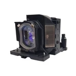 Al Series Lamp & Housing For The Hitachi CP-EW3051WN Projector 90 Day. Fixed Price $66.99.