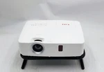 Eiki EK-103X Hdmi Projector * Lamp Hours 708. Fixed Price $89.99.