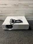 Panasonic PT-VW440 Video Lcd Projector Hdmi W/ Power Cord (1174 Lamp Hours). Fixed Price $87.50.
