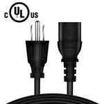6FT Ac Power Cord For Nec MT1055 MT810 MT800 MT830 MT1030 Multisync Projector. Fixed Price $8.36.