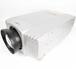 Sanyo PLC-9000NL 2100 Lumens Conference Room Projector 1024X768 *tested*. Fixed Price $2978.95.