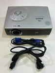 Sanyo Pro-x Svga PLC-SW35 Projector Tested Comes W/power &. Fixed Price $14.99.