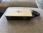 Sharp Notevision XR-1X Dlp Projector Tested Working, Remote, Xga 1024X768. Fixed Price $25.00.