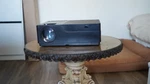 Jimtab M18 Led Projector 1080P Wifi Portable Metallic Black Hdmi Usb Vga. Fixed Price $200.00.