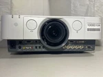 Sony VPL-FX35 Data Projector 5,000 Ansi Lumens Xga 3LCD. Fixed Price $350.00.
