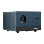 Viewsonic LX60HD 1080P Led Portable Projector With Built-in Google Tv And. Fixed Price $299.99.