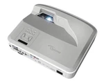 Optoma ZU500USTE Wuxga Ultra Short Throw Laser Projector, 5000 Lumens. Fixed Price $3319.00.