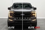 2021-2023 Ford F-150 Diode Dynamics Elite Led Projector Headlights 8YR Warranty. Fixed Price $1590.00.