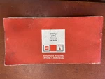 1972 Pontiac Owners Manual Care & Operation Firebird Trans Am Formula Esprit. Fixed Price $29.00.