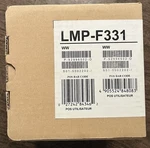 Sony Projector Lamp LMP-F331 Oem Genuine. Fixed Price $116.99.