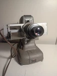 Tdc Selectron Model Slide Projector. Vintage. Great Shape. No Case. Fixed Price $35.70.