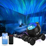 Enokik Northern Light Projector, Aurora Star. Fixed Price $71.23.