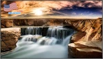 Black Diamond 120 Inch Alr Projector Screen 16:9 4K/8K 3D Grey Projection. Fixed Price $803.68.