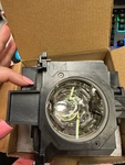 Battery Technology POA-LMP136-BTI Replacement Lamp For Eiki / Sanyo Christie. Fixed Price $69.99.