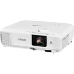 Epson Powerlite 119W Lcd Projector - 4:3 Ceiling Mountable. Fixed Price $681.58.