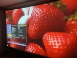 Epson Z9800W Projector 8300 Lumen Short Throw Lens (1.0-1.2.9) Low Hours. Fixed Price $1495.00.
