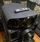 Sony Projector VPL-VW1100ES 4K 2000 Lumen New Oem Lamp, Remote, Low Total Hours. Fixed Price $2400.00.