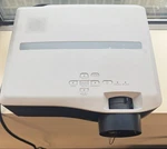 Mitsubishi Electric Projector XL550U. Fixed Price $50.00.
