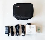 Optoma ML750ST Ultra-compact Short Throw Led Projector New In Carry Case. Fixed Price $849.00.