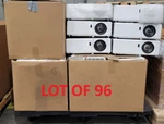 Ricoh Pj WXL4761 Short Throw Dlp Projector 1280X800 Hdmi Y0F3-17 101 Lot Of 96. Fixed Price $5999.50.