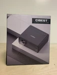Cibest Mini Projector With Wifi And Bluetooth, COMPATIBLE-AC201. Fixed Price $63.26.